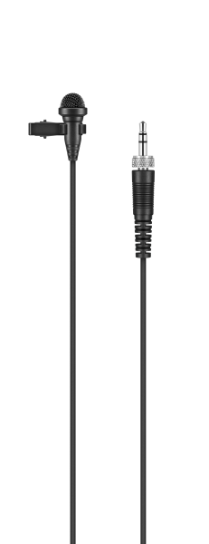 Sennheiser Ew 100 Eng G4-g - Wireless Lavalier microphone - Variation 1