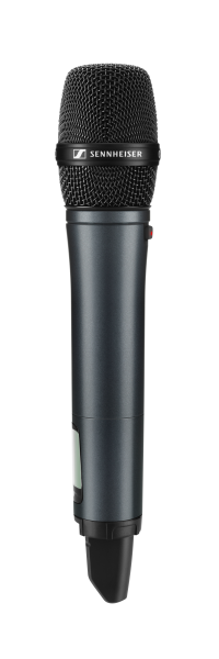Sennheiser Ew 100 G4-835-s-1g8 - - Wireless handheld microphone - Variation 2