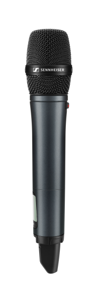 Sennheiser ew 100 G4 835 S 1G8 Wireless handheld microphone