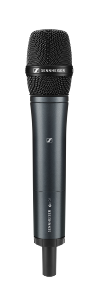 Sennheiser Ew 100 G4-845-s-b - - Wireless handheld microphone - Variation 2