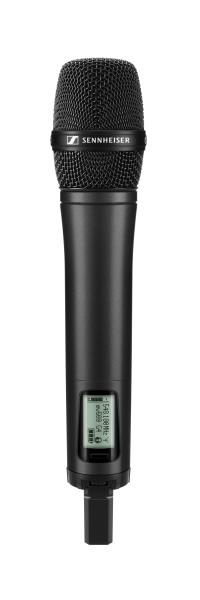 Sennheiser Ew 500 G4-935-bw - Wireless handheld microphone - Variation 1