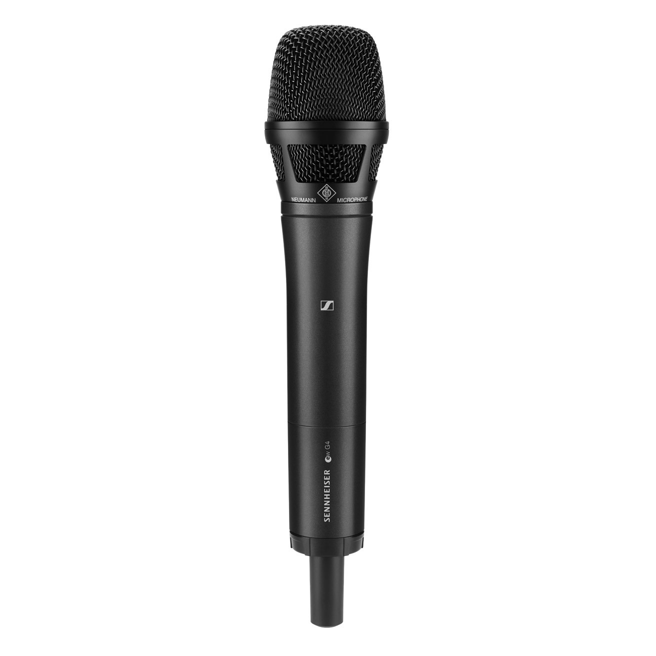 Sennheiser Ew 500 G4-kk205-bw - Wireless handheld microphone - Variation 2