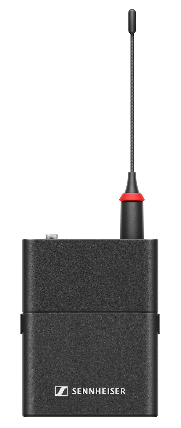 Sennheiser Ew-d Ci1 Set (r1-6) - Wireless microphone for instrument - Variation 1
