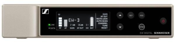 Wireless receiver Sennheiser EW-D EM (R1-6)