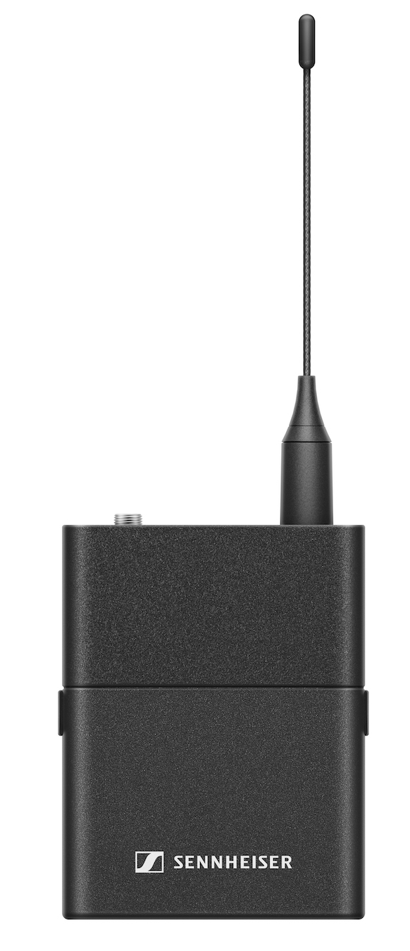 Sennheiser Ew-d Me2 Set (r1-6) - Wireless Lavalier microphone - Variation 1