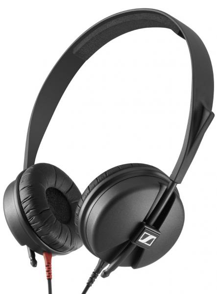 Sennheiser HD 25 Light - noir black