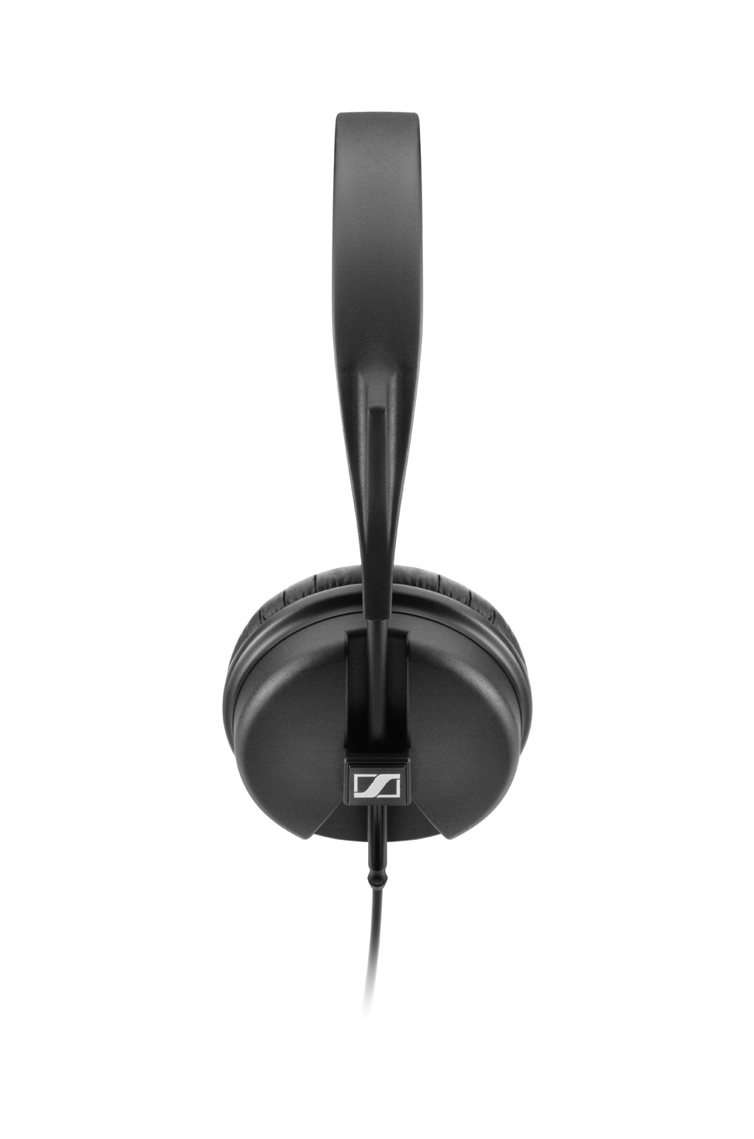 Sennheiser Hd 25 Light - Noir - Studio & DJ Headphones - Variation 2