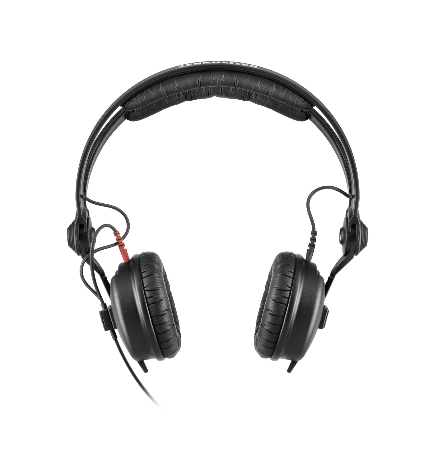 Sennheiser Hd 25 Plus - Closed headset - Variation 2
