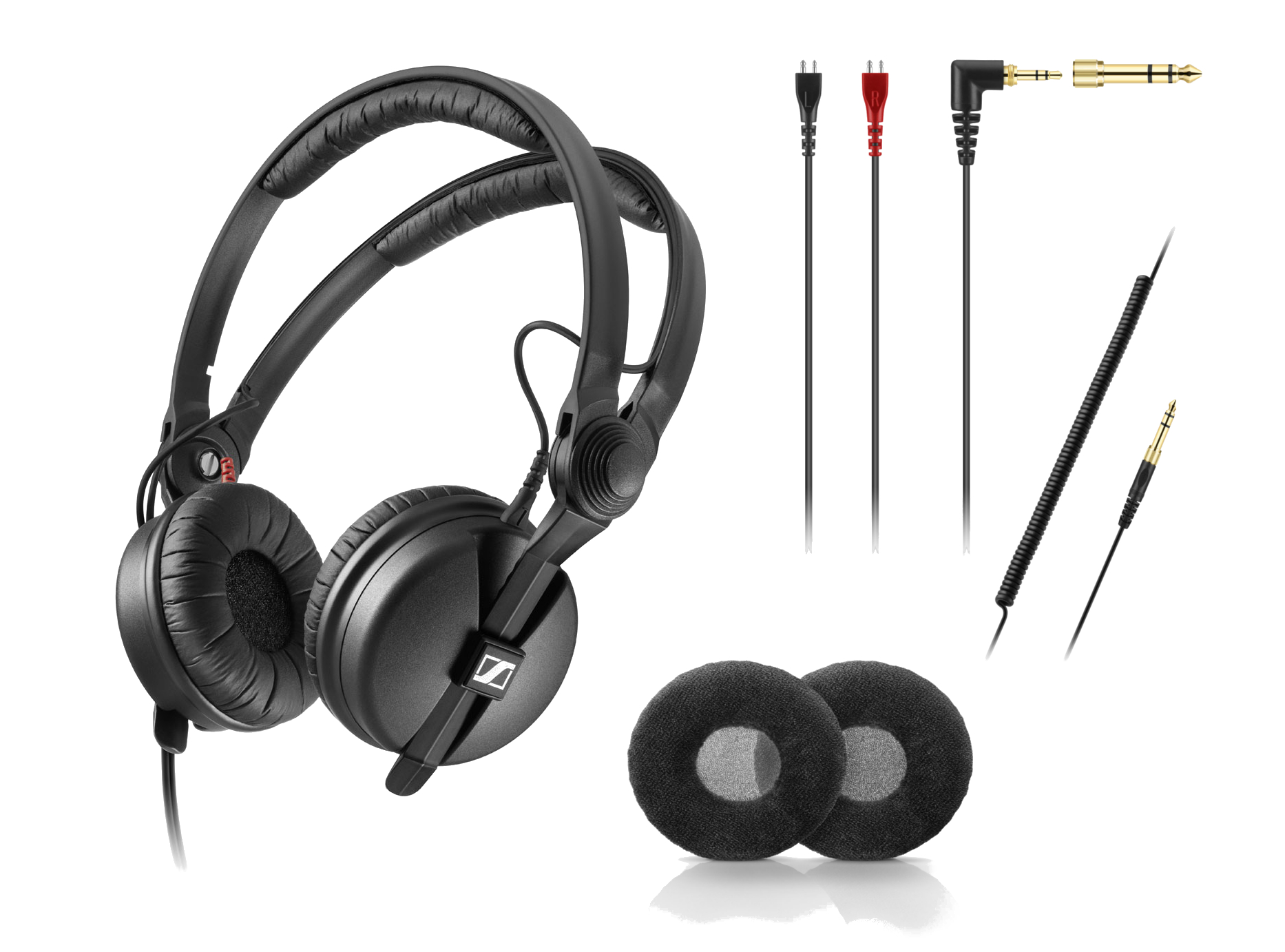 sennheiser hd 25 75 years