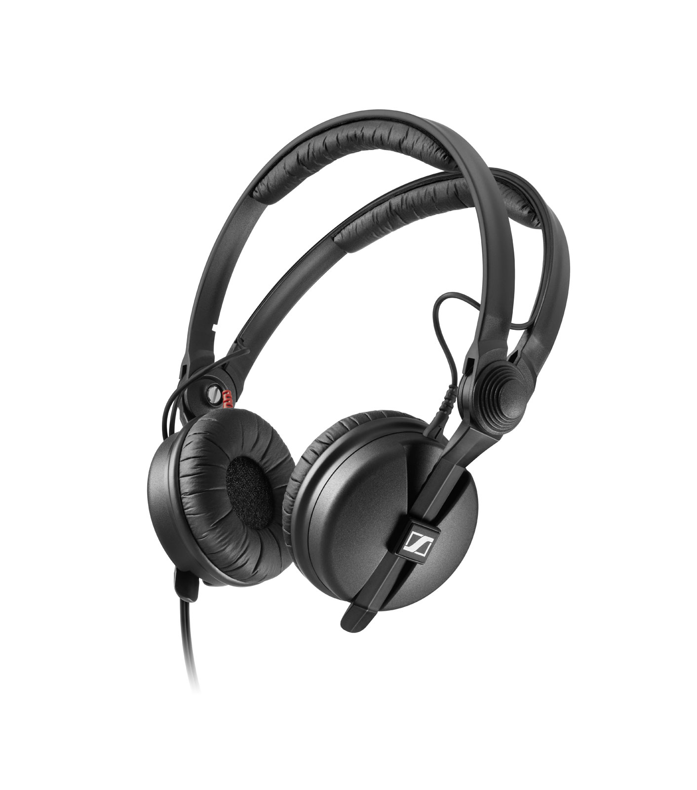 Sennheiser Hd 25 Plus - Closed headset - Variation 1