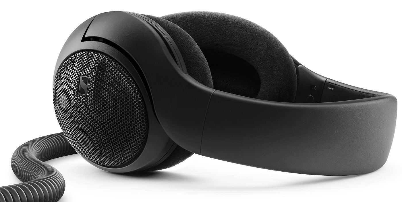 Sennheiser HD 400 PRO Open headphones