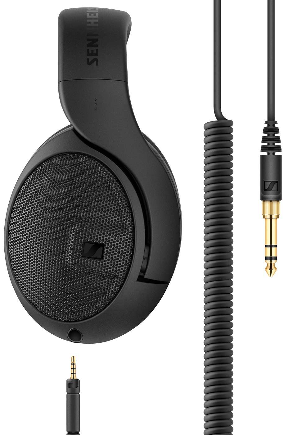 Sennheiser Hd 400 Pro - Open headphones - Variation 1