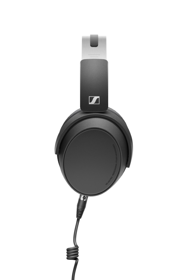 Sennheiser Hd 480 Pro - Closed headset - Variation 5