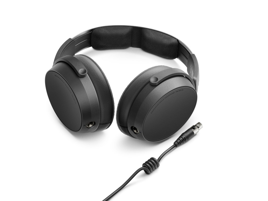 Sennheiser Hd 480 Pro - Closed headset - Variation 6