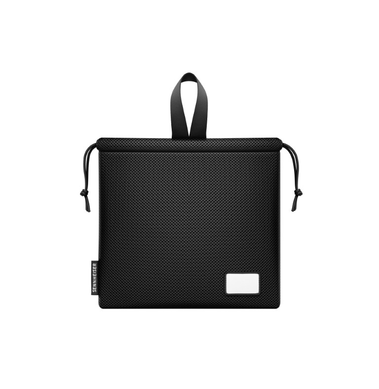 Sennheiser Hd 480 Pro - Closed headset - Variation 7