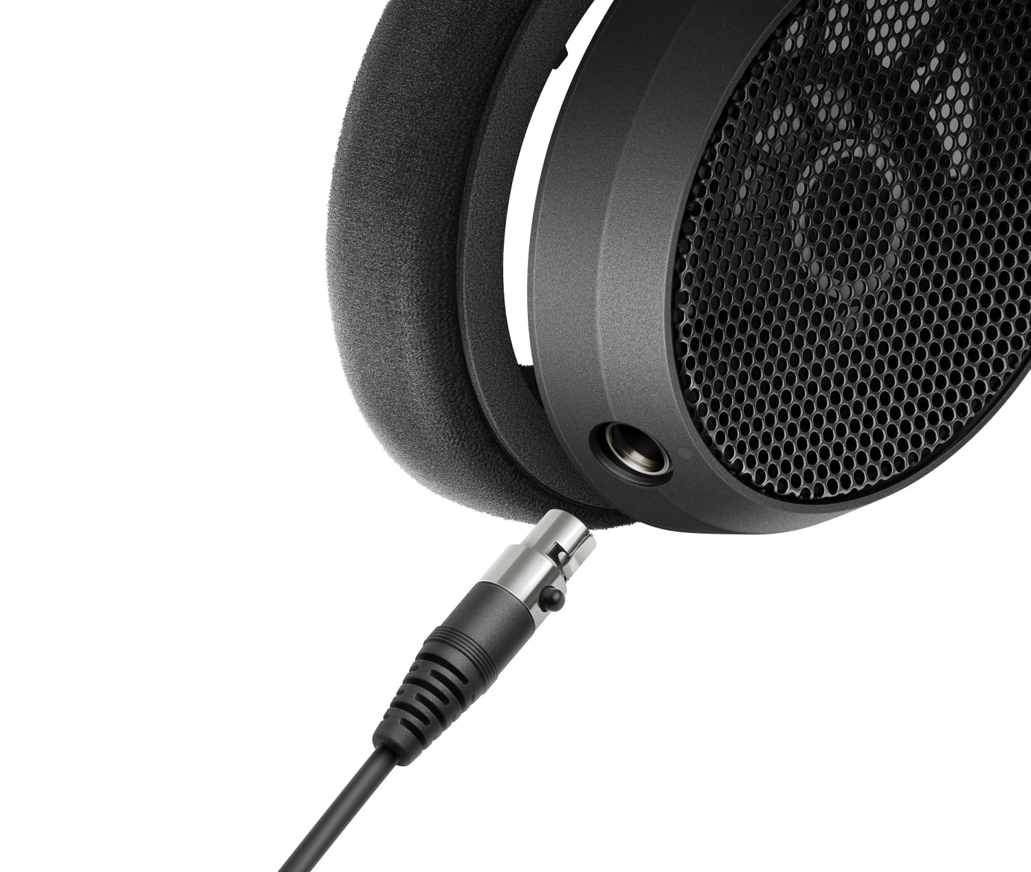 Sennheiser Hd 490 Pro - Open headphones - Variation 6