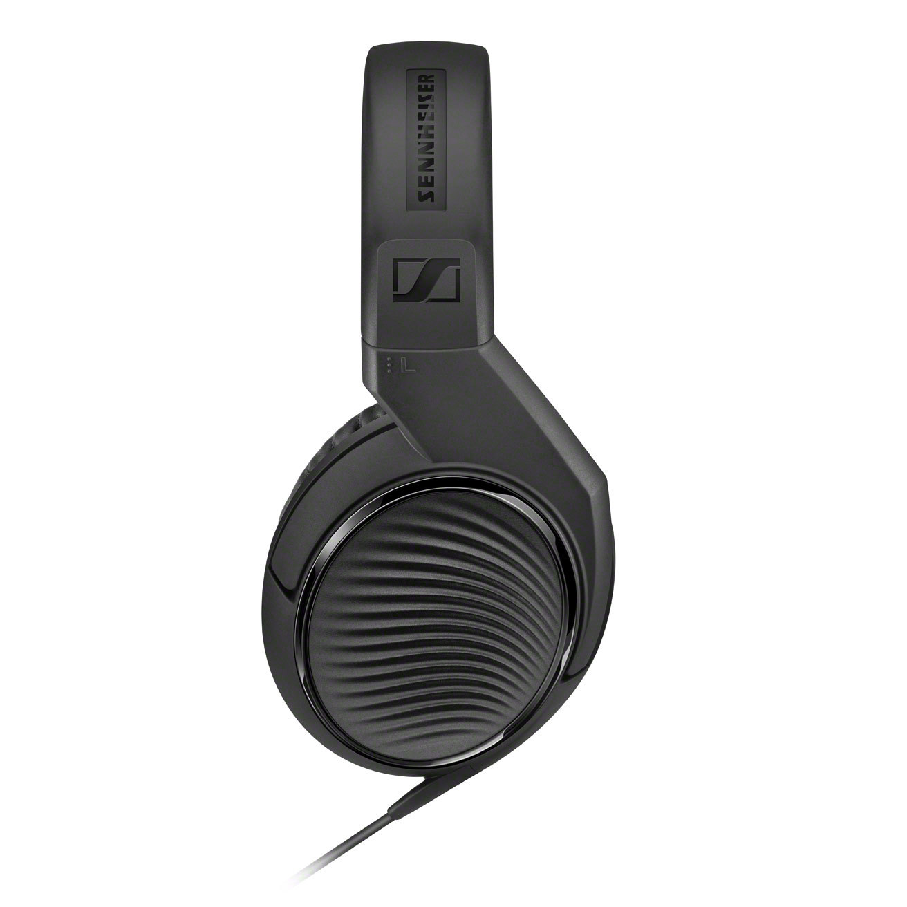 Sennheiser Hd200 Pro - Closed headset - Variation 1