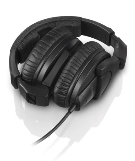 Sennheiser Hd280pro - Closed headset - Variation 1