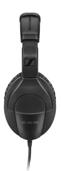 Sennheiser Hd280pro - Closed headset - Variation 2
