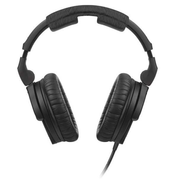 Sennheiser Hd280pro - Closed headset - Variation 3
