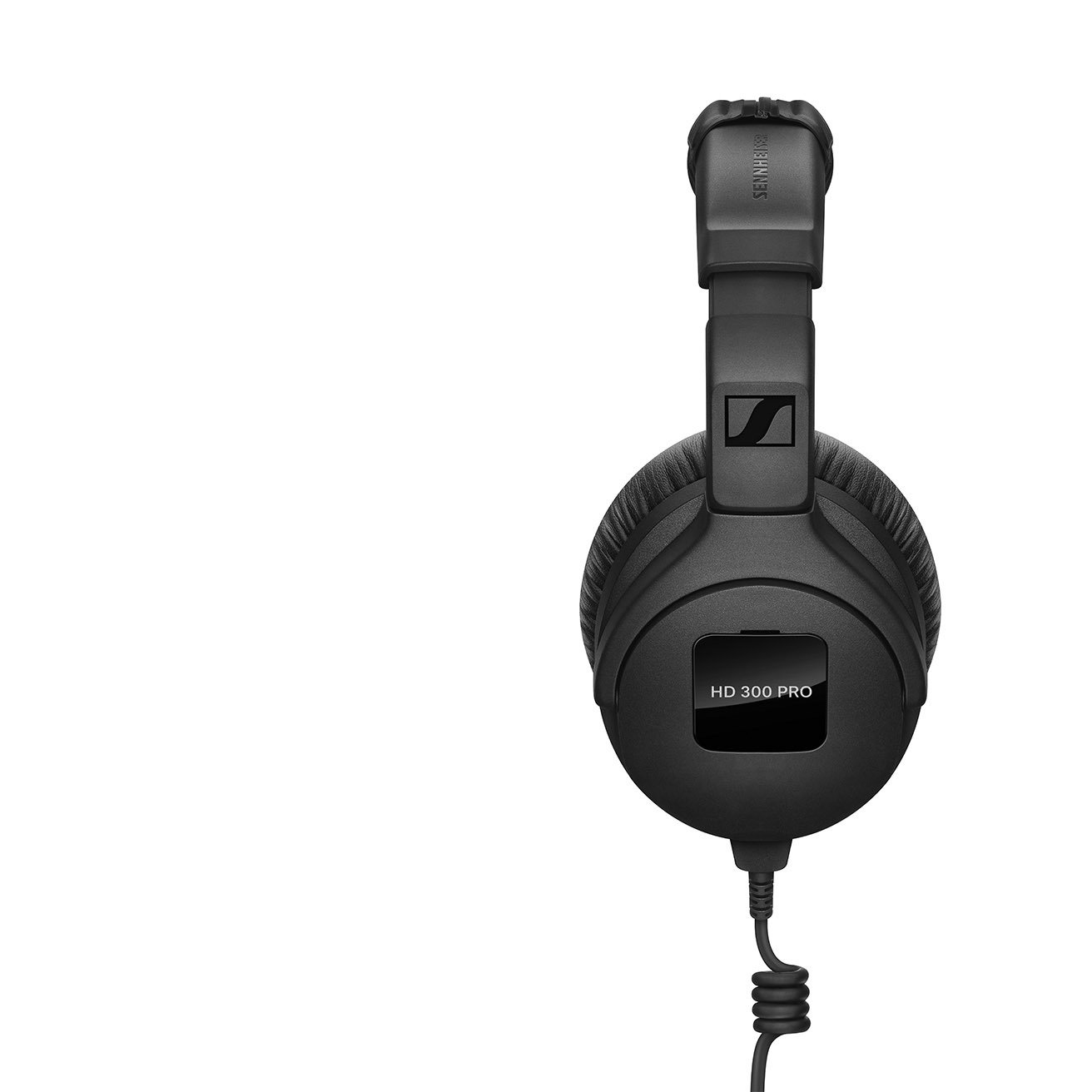 Sennheiser Hd300 Pro - Closed headset - Variation 3