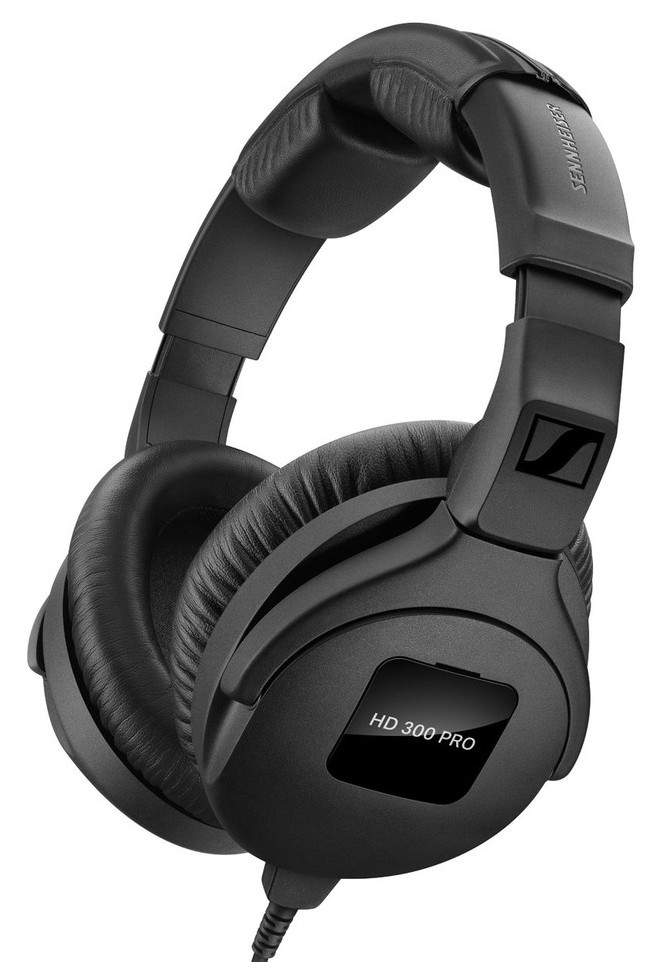sennheiser studio