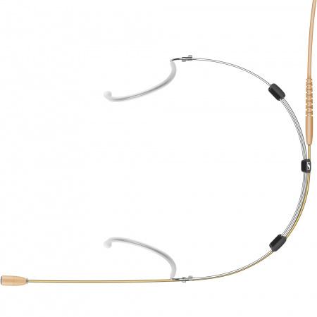 Sennheiser Hsp Essential Omni-beige - Headset microphone - Variation 3