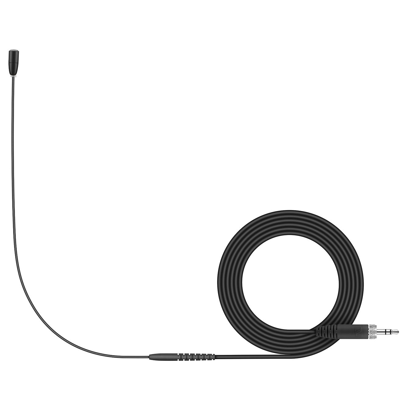 Sennheiser Hsp Essential Omni-Black