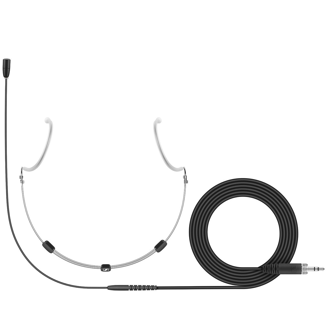 Sennheiser Hsp Essential Omni-black - Headset microphone - Variation 1