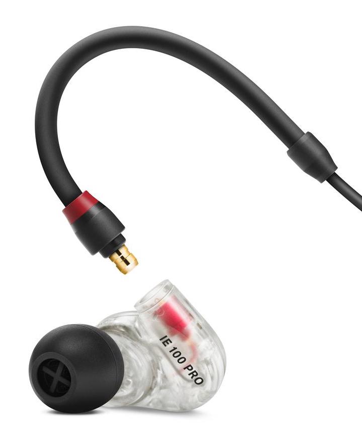 Sennheiser Ie 100 Pro Clear -  - Variation 2