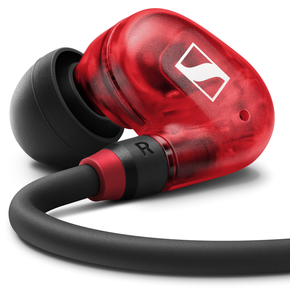 Sennheiser IE 100 Pro Red