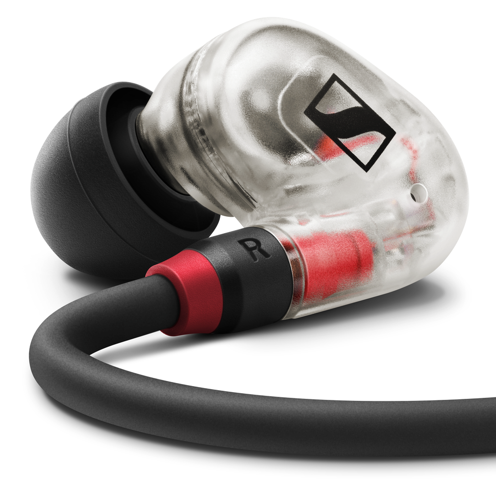 Sennheiser IE 40 PRO Review - Instant Classic • Audio Reviews