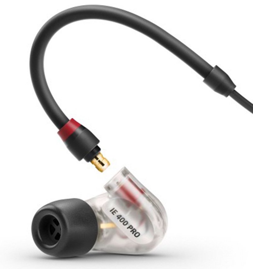 Sennheiser Ie 400 pro Clear