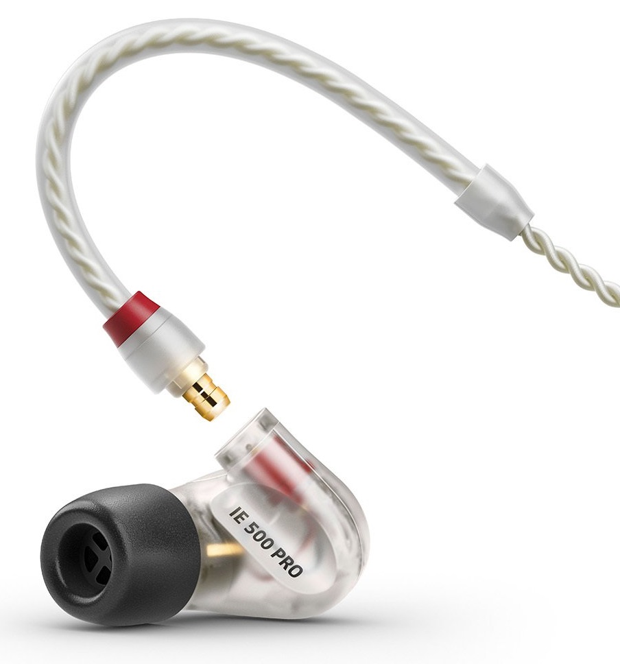 Sennheiser Ie 500 Pro Clear