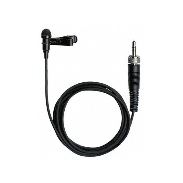 Sennheiser Me 2-ii - Lavalier microphone - Variation 1