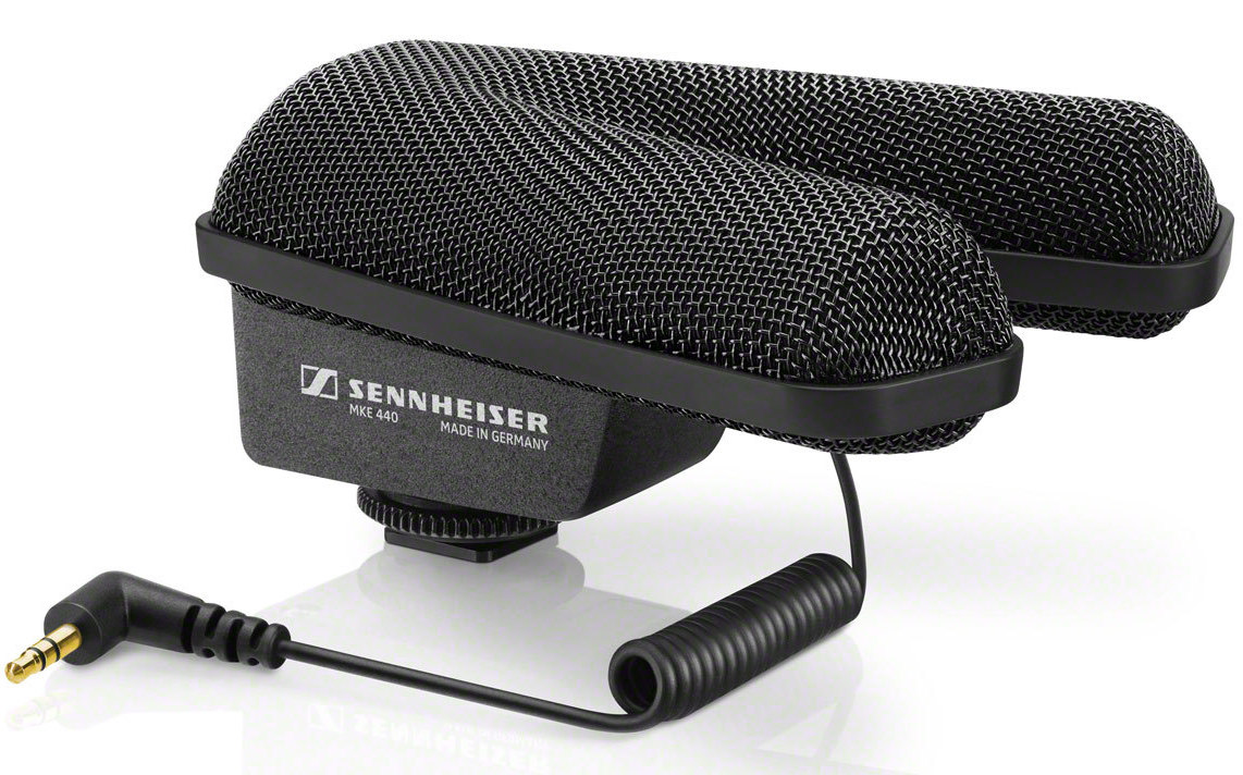 sennheiser made in