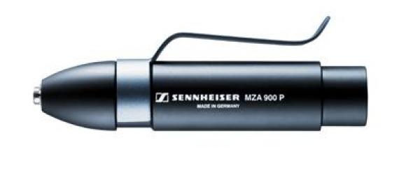 Connector adapter Sennheiser MZA900P