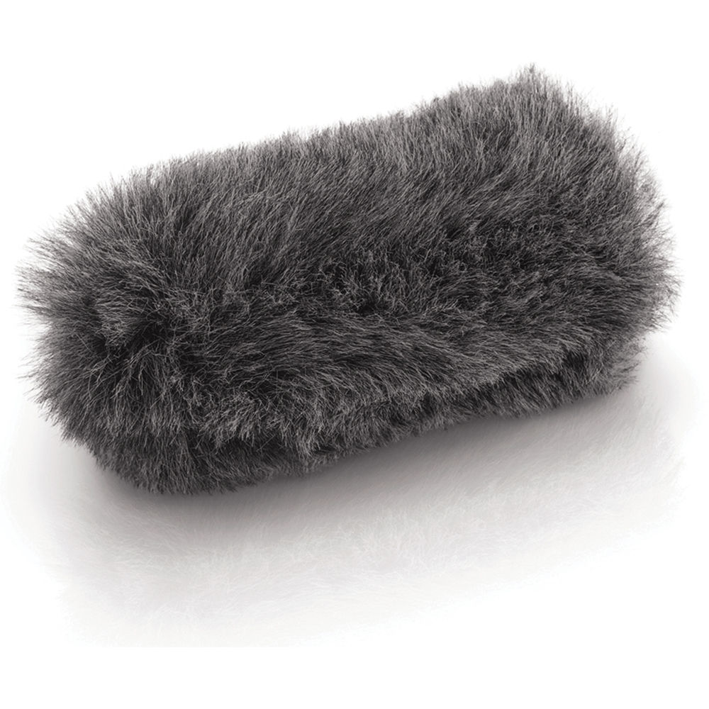 sennheiser windscreen