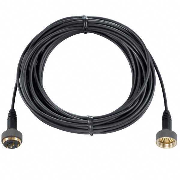 Microphone spare parts Sennheiser MZL 8010 Câble intermédiaire 10 m