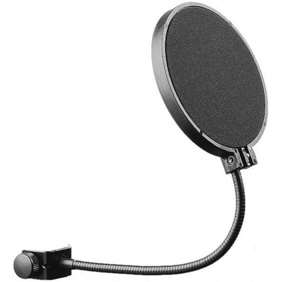 Sennheiser Mzp40 - Pop filter & microphone screen - Variation 2