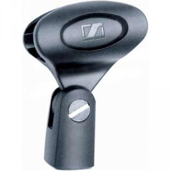 Clips & sockets for microphone Sennheiser MZQ 800