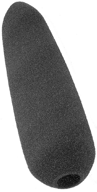 sennheiser windscreen
