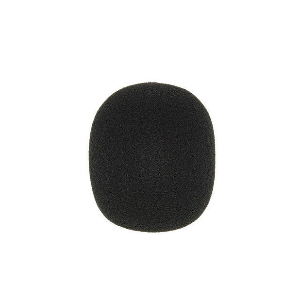 sennheiser windscreen