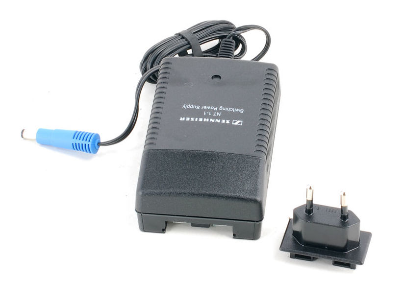 Sennheiser Nt 1.1 - Power supply - Variation 1