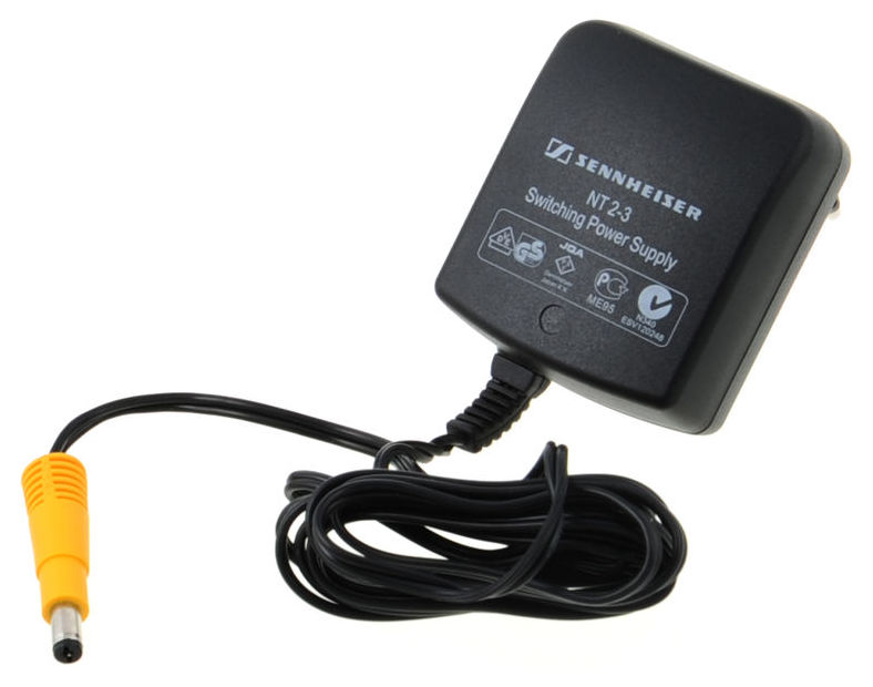 Sennheiser NT23 Power supply