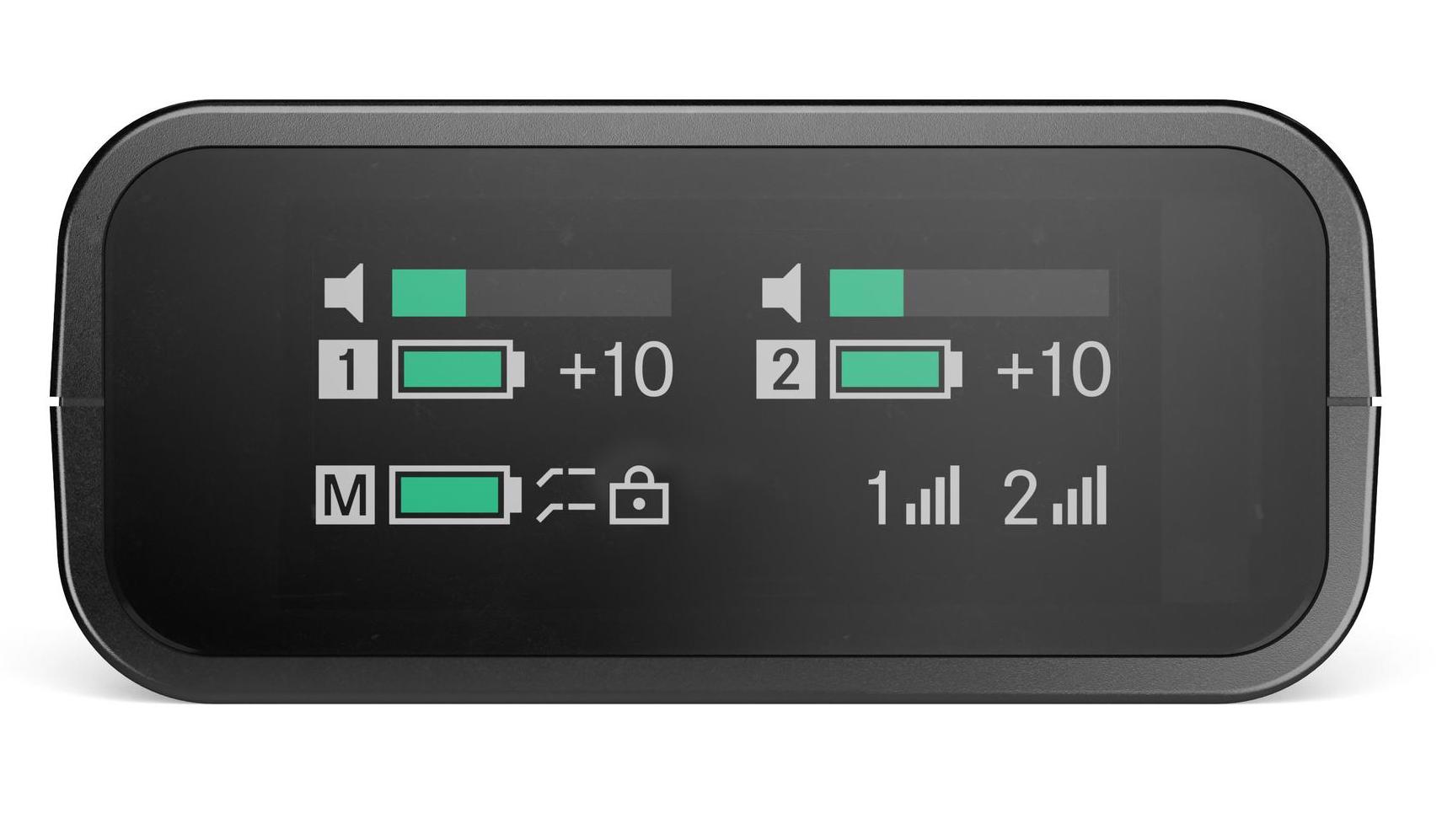 Sennheiser Profile Wireless - Wireless system - Variation 10