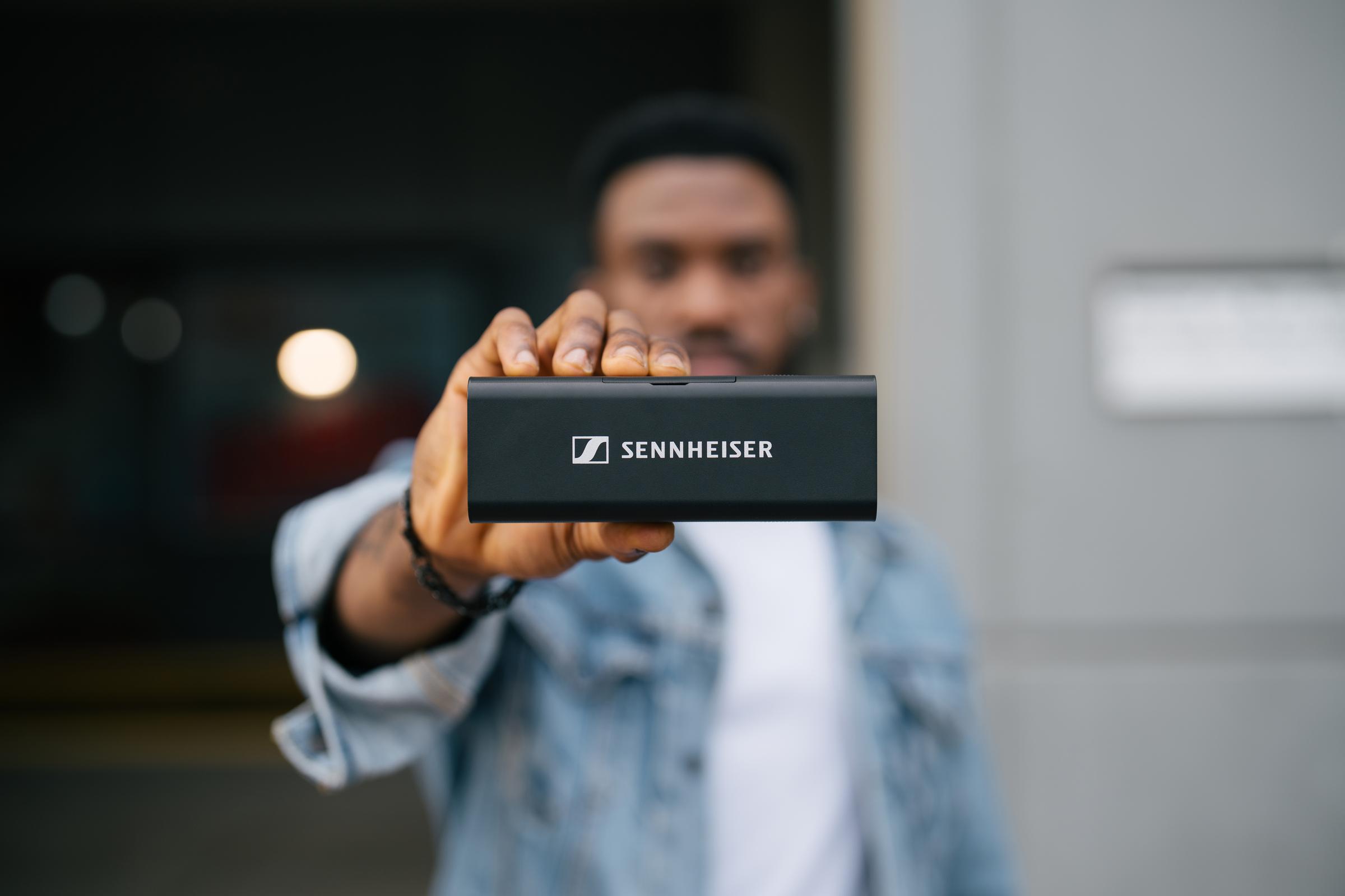Sennheiser Profile Wireless - Wireless system - Variation 3