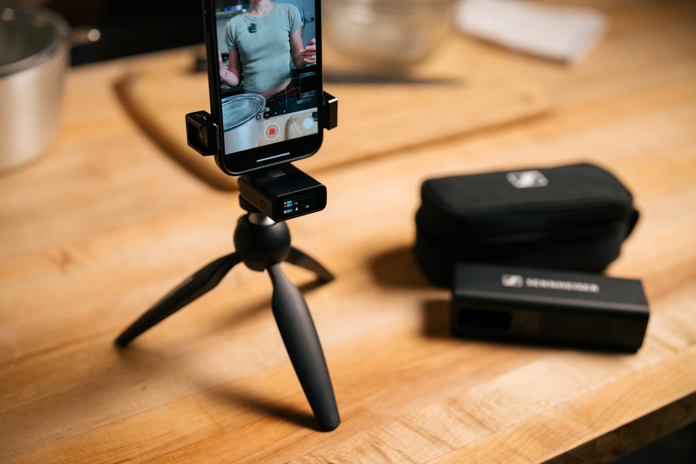 Sennheiser Profile Wireless - Wireless system - Variation 6