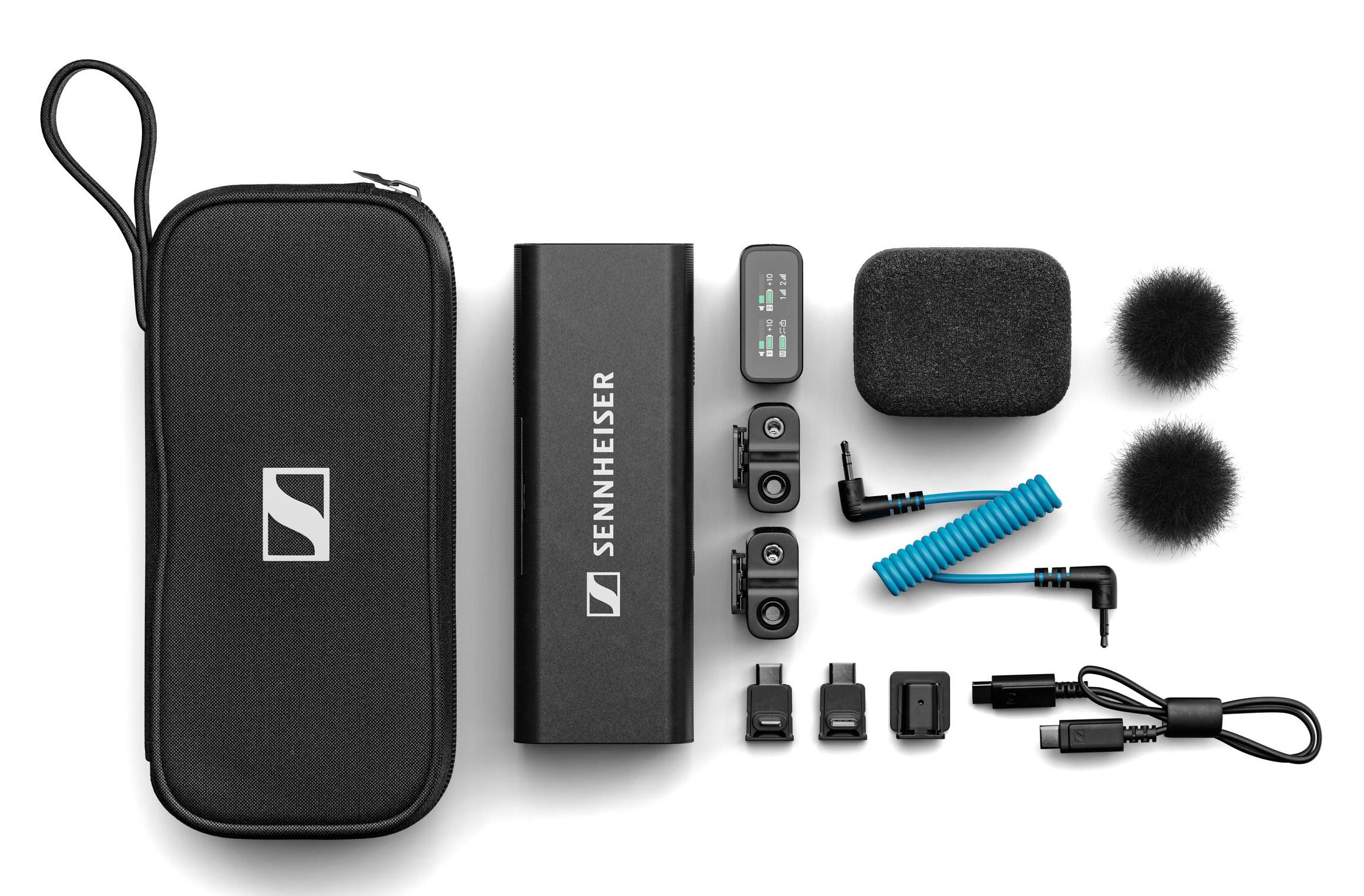Sennheiser Profile Wireless - Wireless system - Variation 7