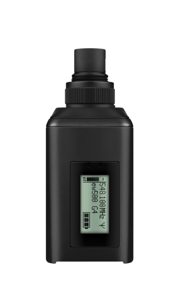 Sennheiser Skp 500 G4-gw - Transmitter - Variation 2